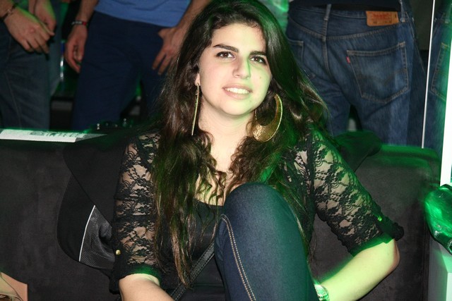 Discoverys Spring Party